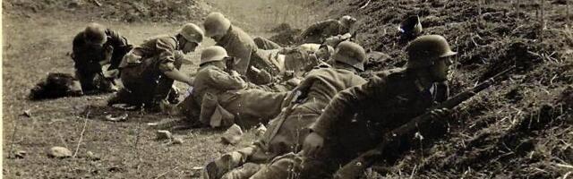 OVDE JE UPALJENA ISKRA SLOBODE Obeležena 85. godišnjica prvog oružanog otpora u Srbiji