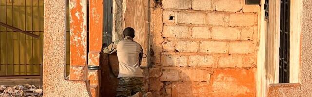 VIDEOD | Mali mässulised tapsid väidetavalt kaitseministri, Kidali linn on separatistide käes