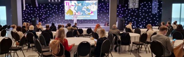 Tarmo Hõbe: tänavu on suurinvesteeringute aasta