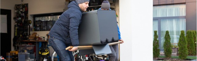 Turule siseneb ettevõte, mis hakkab tootma nutikaid pakiautomaate