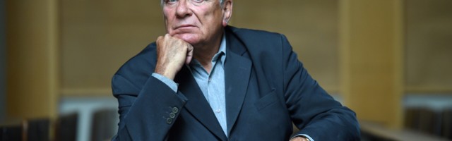 Prantsusmaa vasakpoolseid raputab järjekordne pedofiiliaskandaal