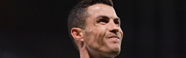 Cristiano Ronaldo jõudis ulmelise tähiseni, kuid Juventus seisab krahhi lävel
