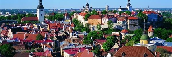 Keskerakond teeb ettepaneku Tallinnas koalitsiooni moodustamiseks sotsiaaldemokraatidele