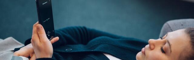 Eesti firma aitab luua ainulaadset migreeni ennetavat tehnoloogiat