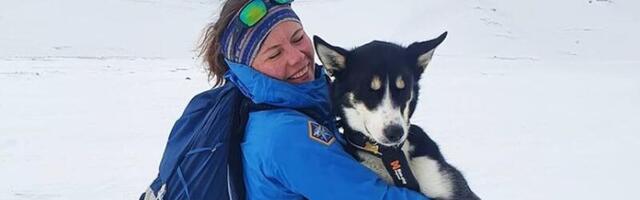 Polaarmatkaja Maiu annab nõu, kuidas käreda pakasega telkides ellu jääda