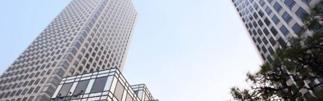 LG teenis ettevõtte ajaloo kõige suurema kvartali- ja aastatulu