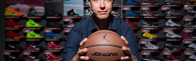 Gerd Kiili lahkus Sportlandi juhi kohalt