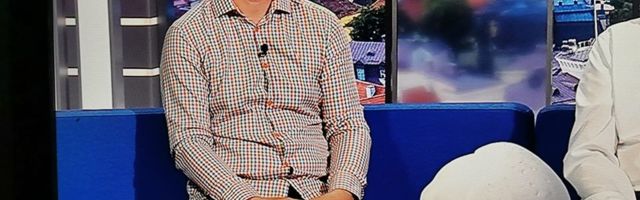 Vello Nelikendkaks: “l love when a plan comes together”