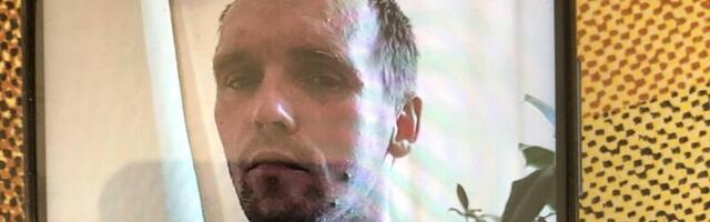 Politsei otsib Tallinnas kadunud 41-aastast Aleksandrit