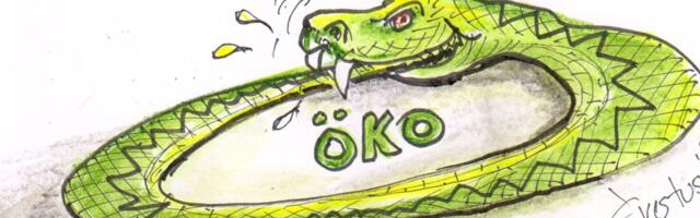 NAERIS | Lõunat pidada ja edasi teenida! Jüri Paet