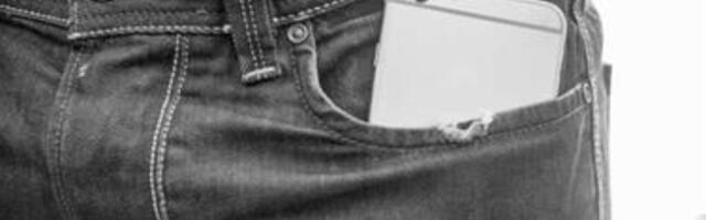 EMF hävitab spermatosoidide arvu