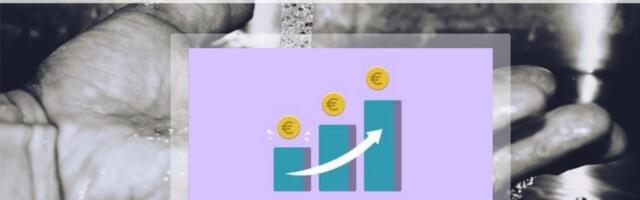 Viimsi elanikele kallineb vesi ja kanalitsioon taas järgmise aasta veebruaris