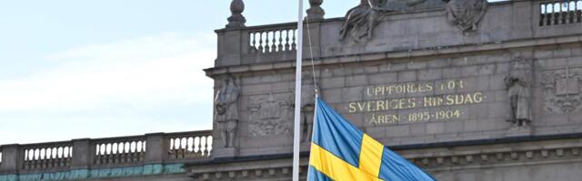 Saksamaal peeti kinni Rootsi parlamendi ründamist kavandanud islamistid