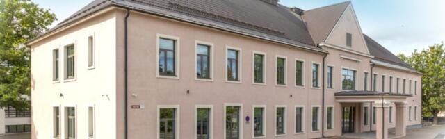 Tervisekassa projekt toob Rapla Perearstikeskusesse kaksteist koondamist