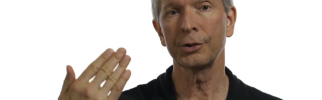 Donald Hoffman: miks tuleb tuleb eeldada, et teadusel pole õigus?