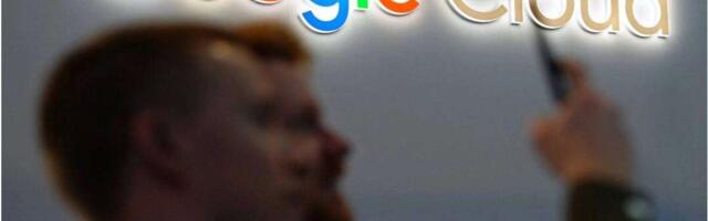 Google Accidentally Erases Data of $135 Billion Pension Fund