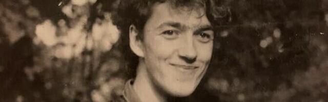 Raul Saaremets: vaatan siiani heldimusega isegi laeval purjutavaid soomlasi