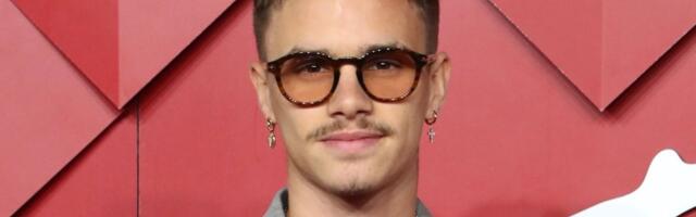 Tüli keskel! Romeo Beckham andis krüptilise postitusega tagasilöögi endise kallima väidetele  Tüli keskel! Romeo Beckham andis krüptilise postitusega tagasilöögi endise kallima väidetele