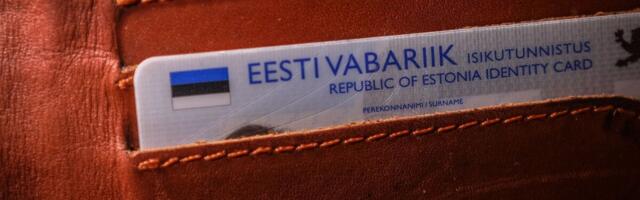 Amet tuletab meelde: uus ID-kaart nõuab uut ID-tarkvara