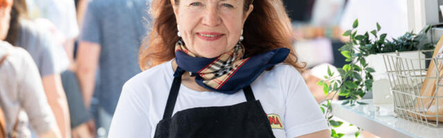 Silvia Takkel: “See maskiball Imedemaal Taageperas on ilmekas näide Noa laevast, mida Reformierakond endale ehitab”