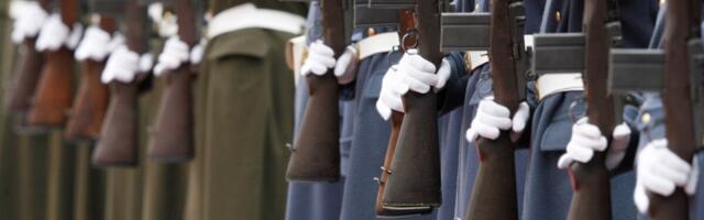 Tõstamaa saab kaitsetööstuspargi rajamisega seoses riigilt 3 miljonit eurot teedeehituseks