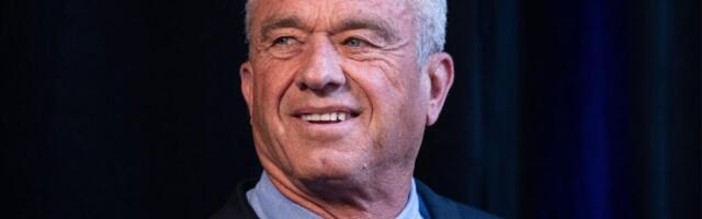 RFK Jr. Promises to Reveal the ‘Cause’ of Autism Next Month