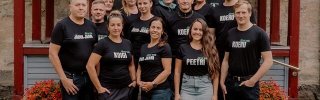 Eesti Keskerakond seadis Järva vallas üles 26 kandidaati