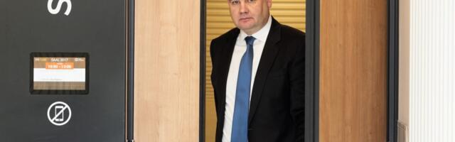 Firma tagant varastanud tippjuht peab tagasi maksma üle poole miljoni euro