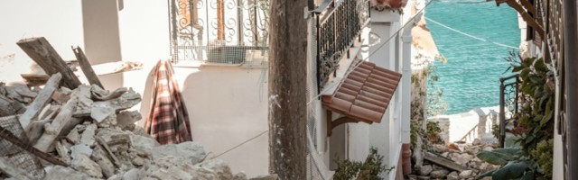 Aldo Maksimov: seitse magnituudi ehk elu Richteri skaalas