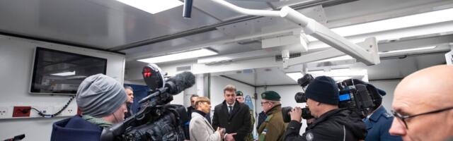 150 miljoni eurose hanke võitnud ettevõtja: kohtuvaidlus konkurendiga pani firma keerulisse seisu