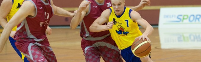 Hallik tõi juurde teise ameeriklase, HITO/Karjamaa kogenud meistriliiga mängumehe