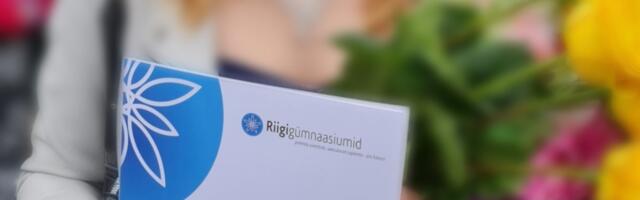 „Paadialuse tunne...“ Kiitusega gümnasistist sai töötukassa klient