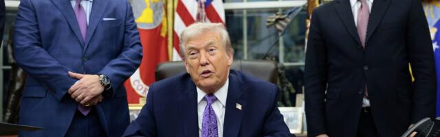 Taani luurearuanne_ USA kasutab majanduslikku võimu oma tahte kehtestamiseks