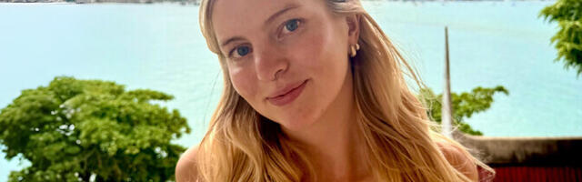 Elisabeth Heinsalu: energeetikas on õige valik hübriidsüsteem