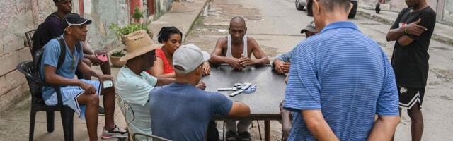 Kuubalased on USA ähvardustega harjunud. „Nad on meid alati alahinnanud“