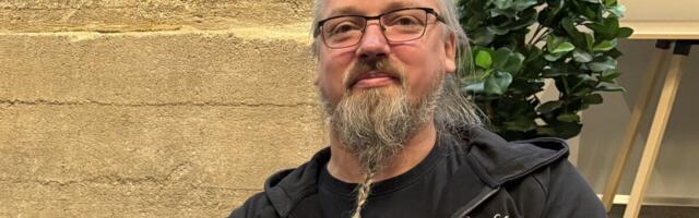 Kogenud IT-juht: tehisaru rakendamisel on kõige keerulisem muuta inimeste harjumusi