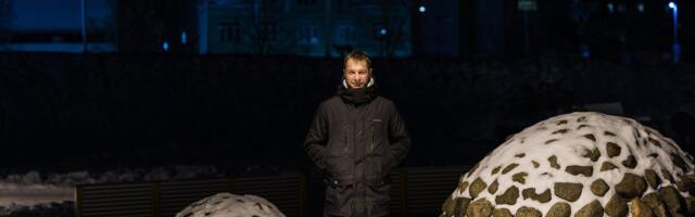 Ühe kogukonna traagika. Vallavanem levitas noortekeskuse juhi kohta ränki kuulujutte, viimane pöördus ise politseisse