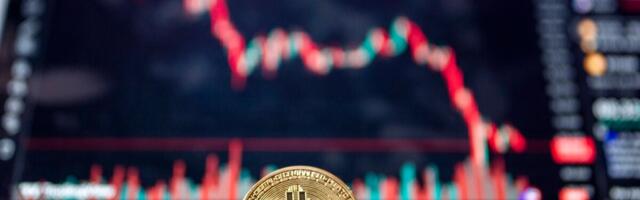 Bitcoin liigub 2022. aasta krüptokriisi järel halvima kuu suunas