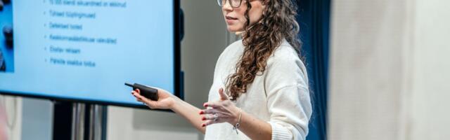 Vandeadvokaat: sama patendi üle ei peaks vaidlema viies Euroopa riigis korraga