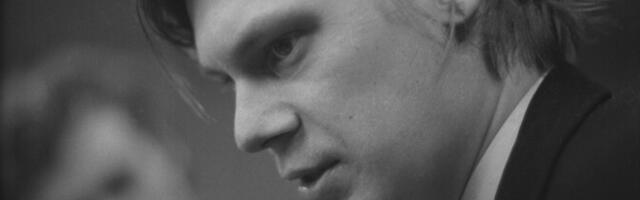 ETV2 teemaõhtu on pühendatud Jaan Toomingule