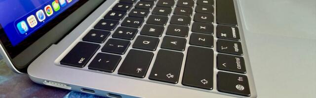 Today Is the Day to Back Up Your Mac. Here's How