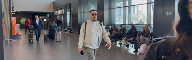 Gastoz napustio Srbiju, doneo drastičnu odluku: Otkrio čime će se sada baviti, nema veze sa rijalitijem