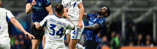 ČUDESAN PREOKRET INTERA: Nero-azuri u finalu Kupa Italije