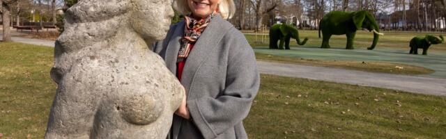 Pärnus läheb parkimine odavamaks: linnapea lubab rõõmu kõigile külalistele