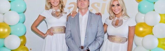 Balbiino juht paneb pärast 15 aastat ameti maha. "Võtan pikema puhkuse"