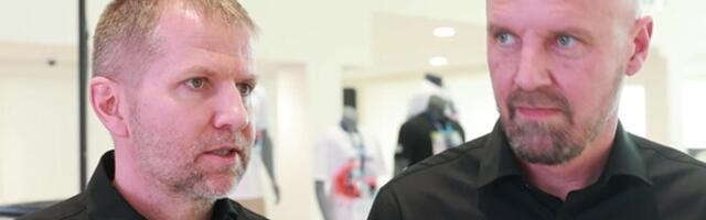 „Eesmärk on kaaluda kokku 160 kilo.“ Enda püsti pandud rallil võistlemine on Aava ja Küti jaoks nii uudishimu- kui ka terviseprojekt
