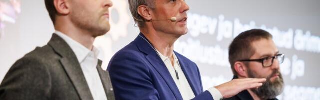 Apollo Group tahab investoritelt kaasata kuni 20 miljonit eurot