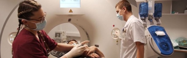 Lühifilm: insuldipatsiendi kogemust ja teekond