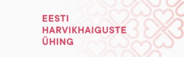 OTSEPILT | Harvikhaiguste päevale pühendatud virtuaalne ümarlaud „Miks ei ole harvikhaigused leidnud oma kohta Eesti tervishoiusüsteemis?“