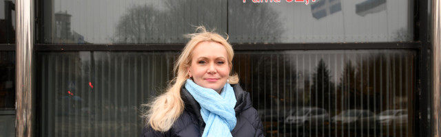 RIINA SOLMAN: OLEME TEISTE RIIKIDE NÄIDETEST KORJANUD ENDALE MÕNDAGI HEAD